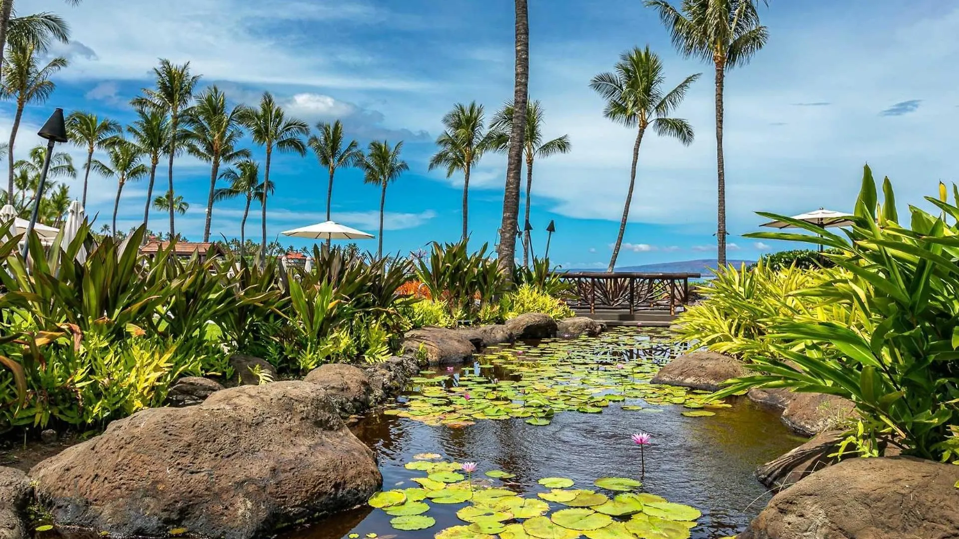 Wailea Beach Villas By Coldwell Banker Island Vacations 0*, ויילי