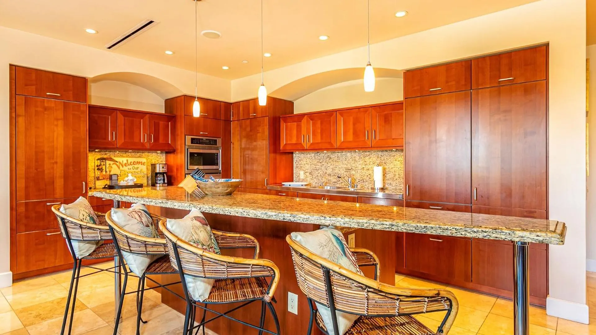 Wailea Beach Villas By Coldwell Banker Island Vacations