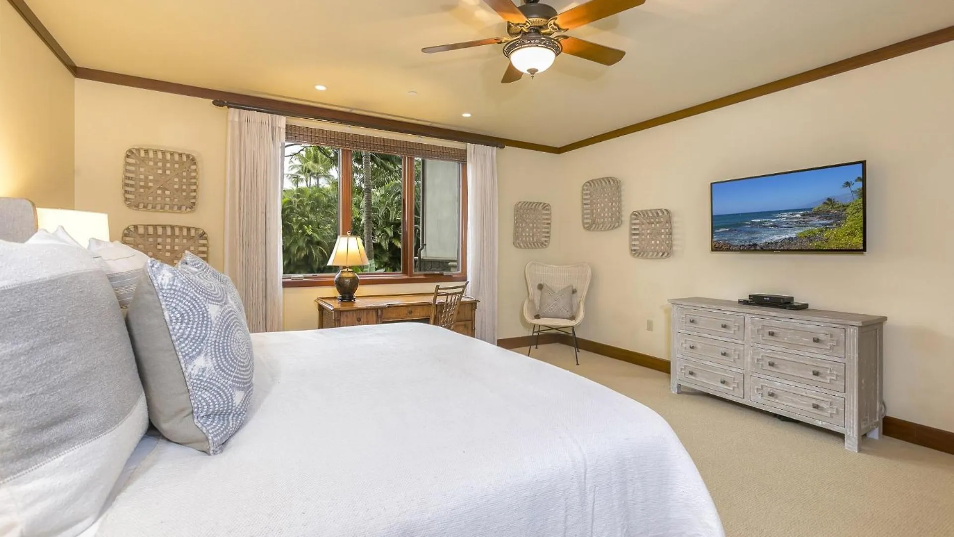 Wailea Beach Villas By Coldwell Banker Island Vacations