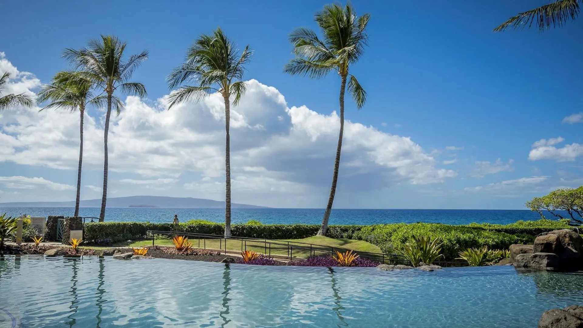 Wailea Beach Villas By Coldwell Banker Island Vacations ארצות הברית
