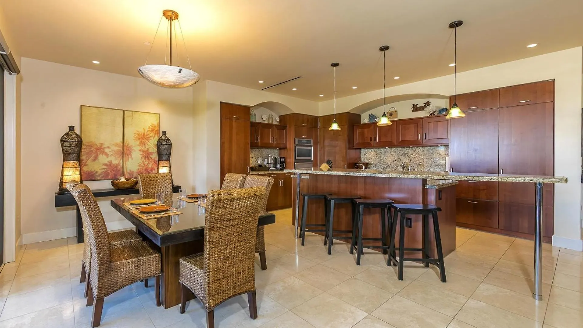Wailea Beach Villas By Coldwell Banker Island Vacations 0*, ויילי ארצות הברית