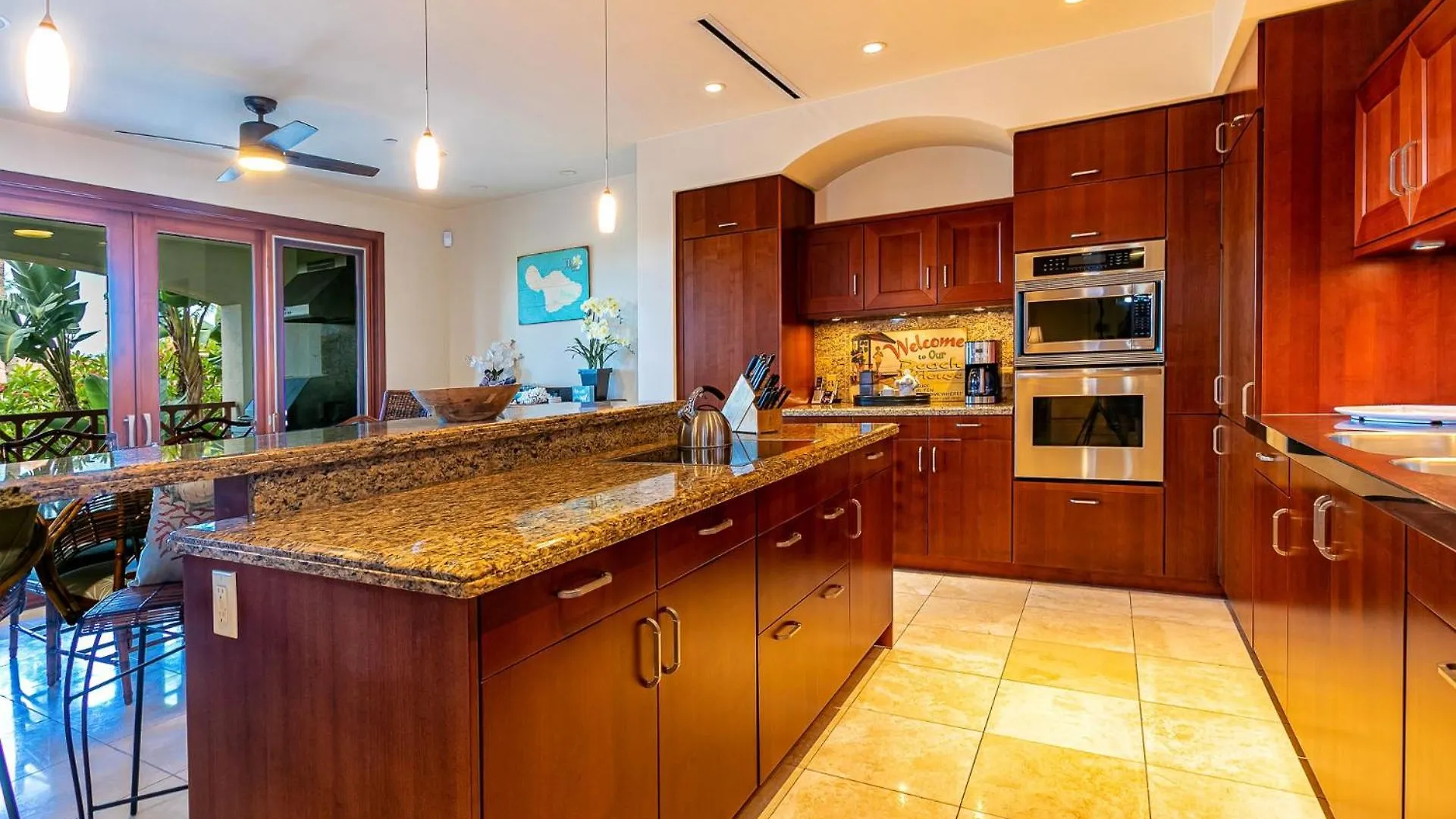 Wailea Beach Villas By Coldwell Banker Island Vacations ארצות הברית