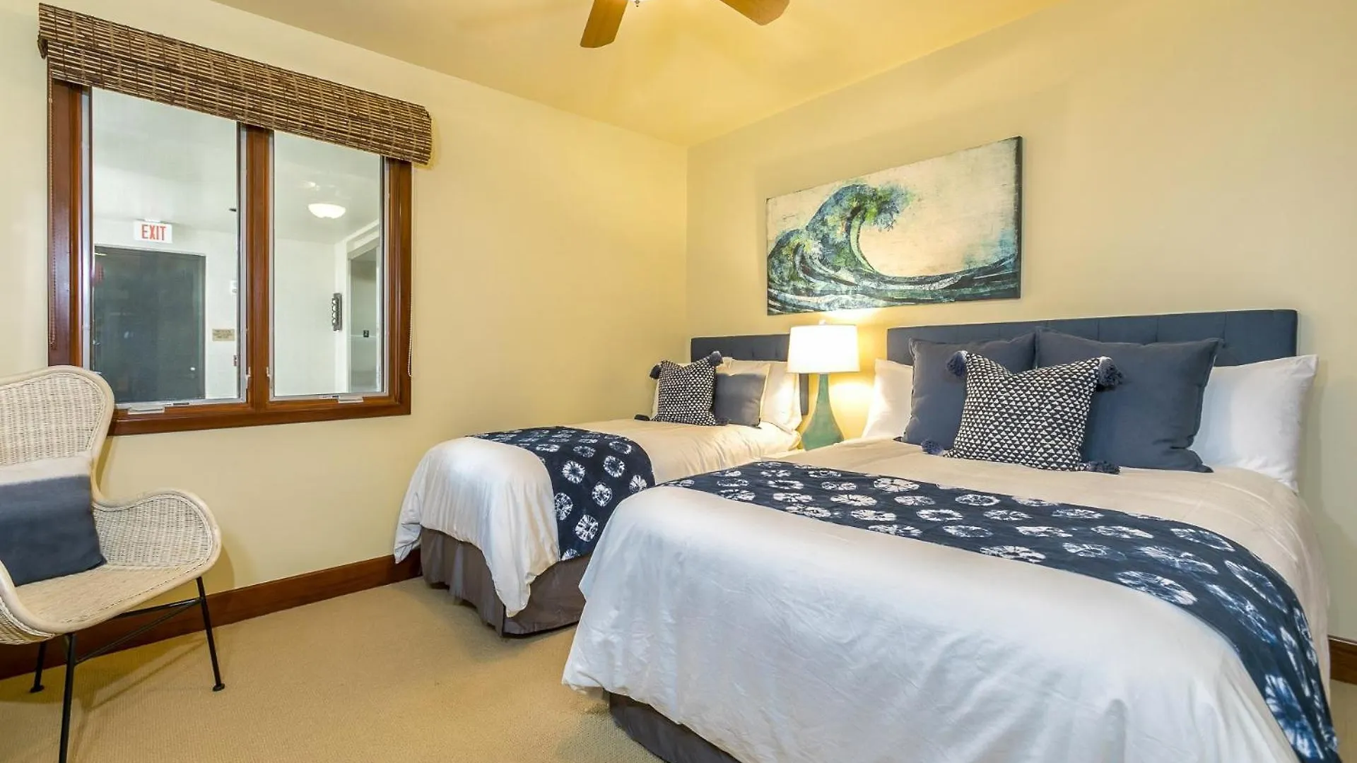 Wailea Beach Villas By Coldwell Banker Island Vacations ויילי