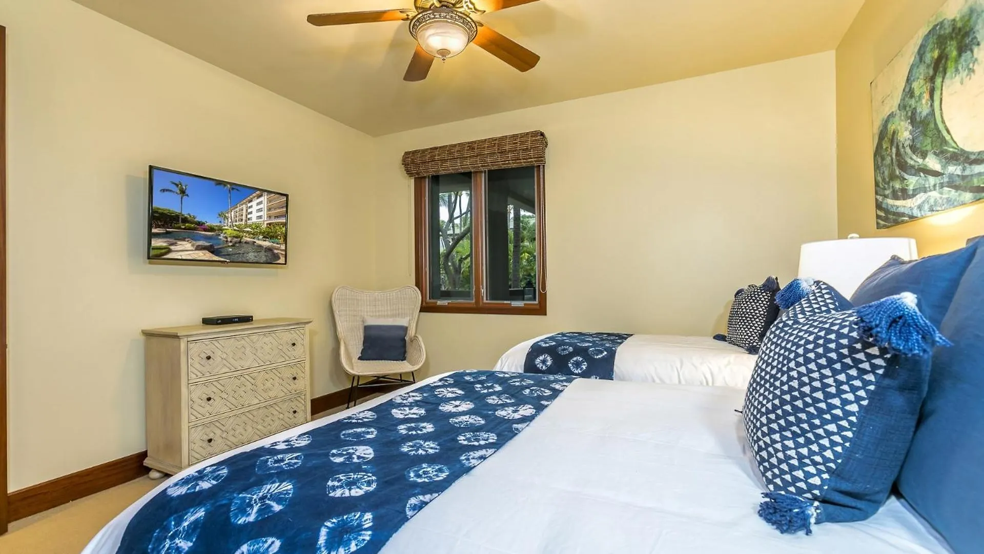 Wailea Beach Villas By Coldwell Banker Island Vacations
