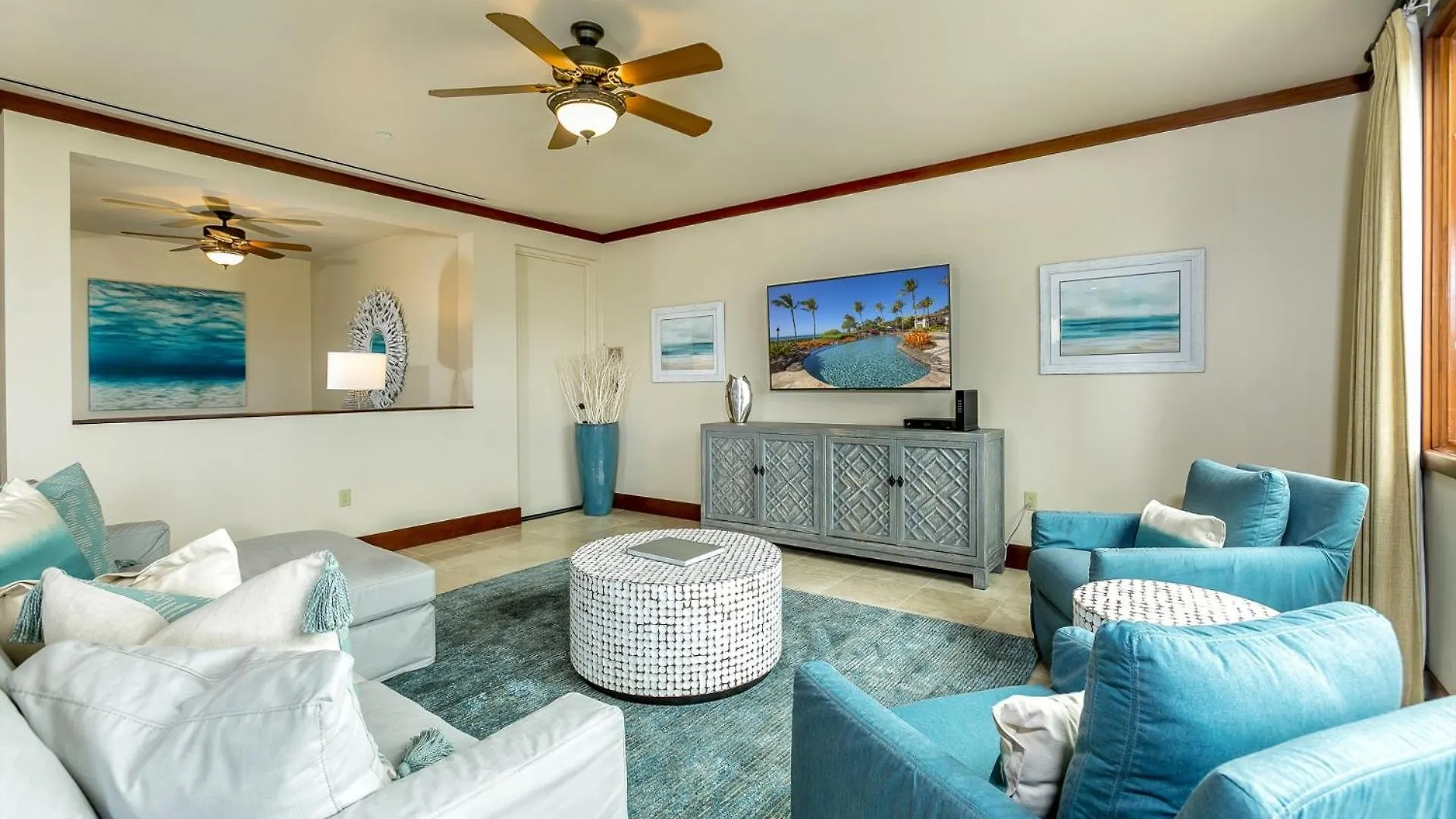 Wailea Beach Villas By Coldwell Banker Island Vacations ארצות הברית