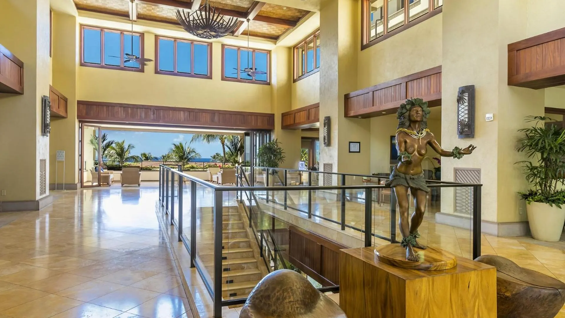 Wailea Beach Villas By Coldwell Banker Island Vacations 0*, ויילי ארצות הברית