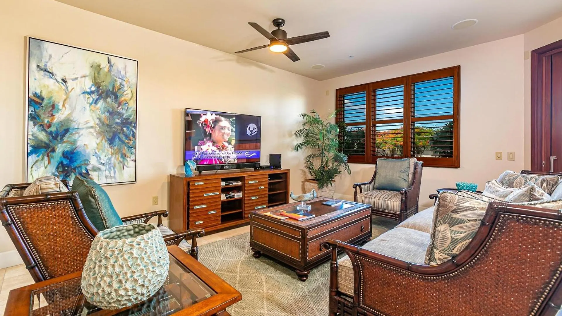 Wailea Beach Villas By Coldwell Banker Island Vacations  ויילי