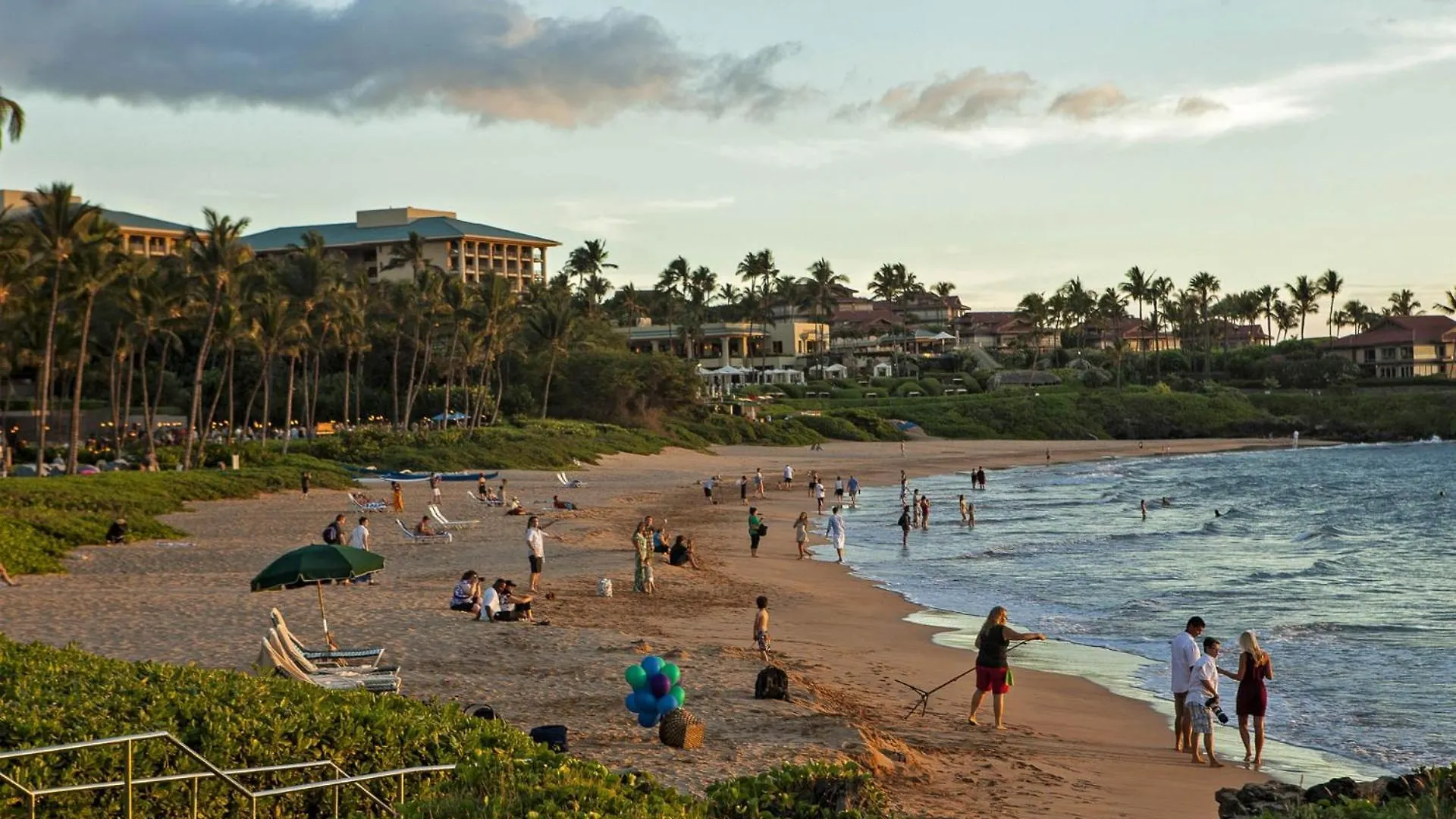 Wailea Beach Villas By Coldwell Banker Island Vacations