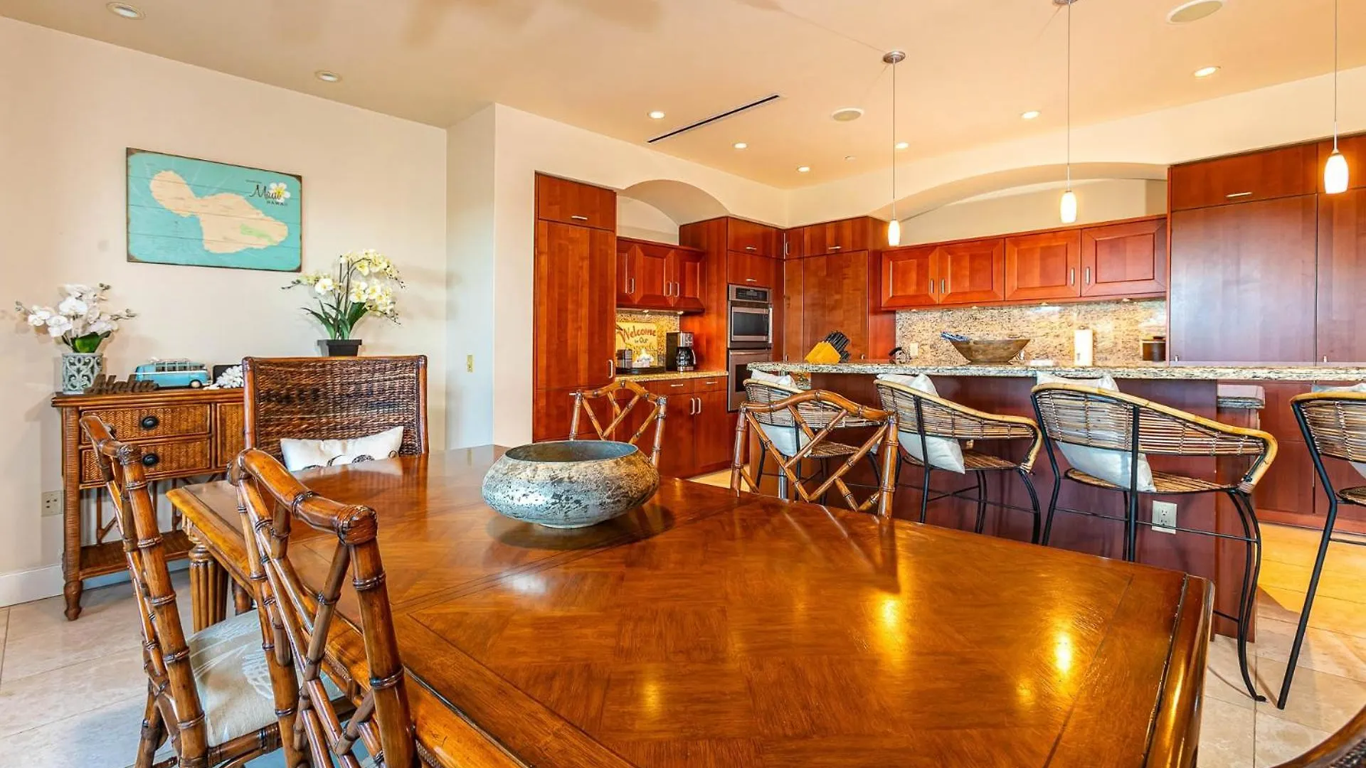 Wailea Beach Villas By Coldwell Banker Island Vacations