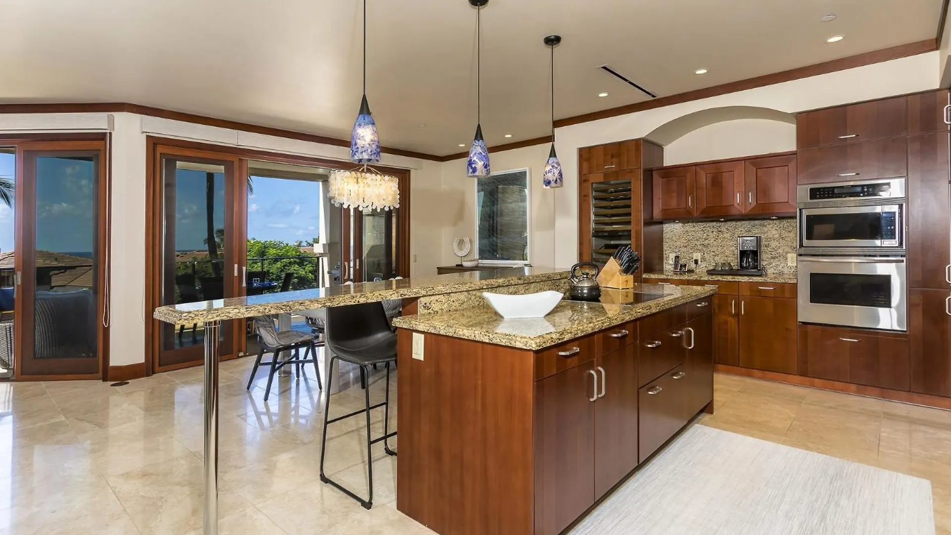 Wailea Beach Villas By Coldwell Banker Island Vacations ארצות הברית