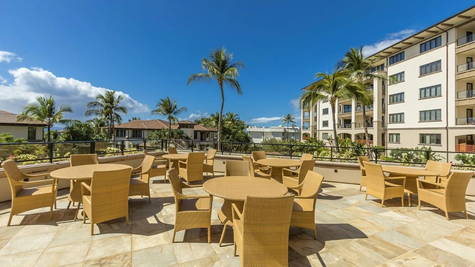 Wailea Beach Villas By Coldwell Banker Island Vacations