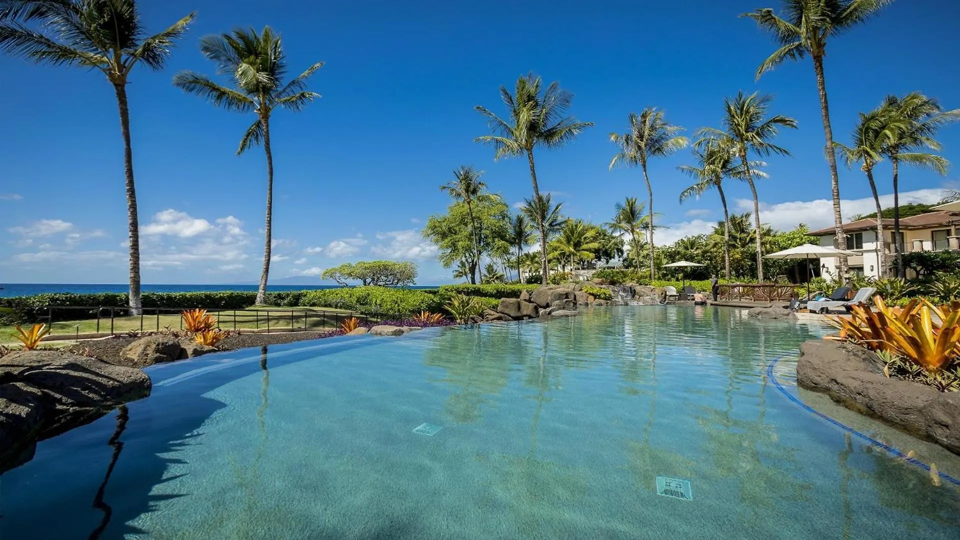 Wailea Beach Villas By Coldwell Banker Island Vacations 0*, ויילי ארצות הברית