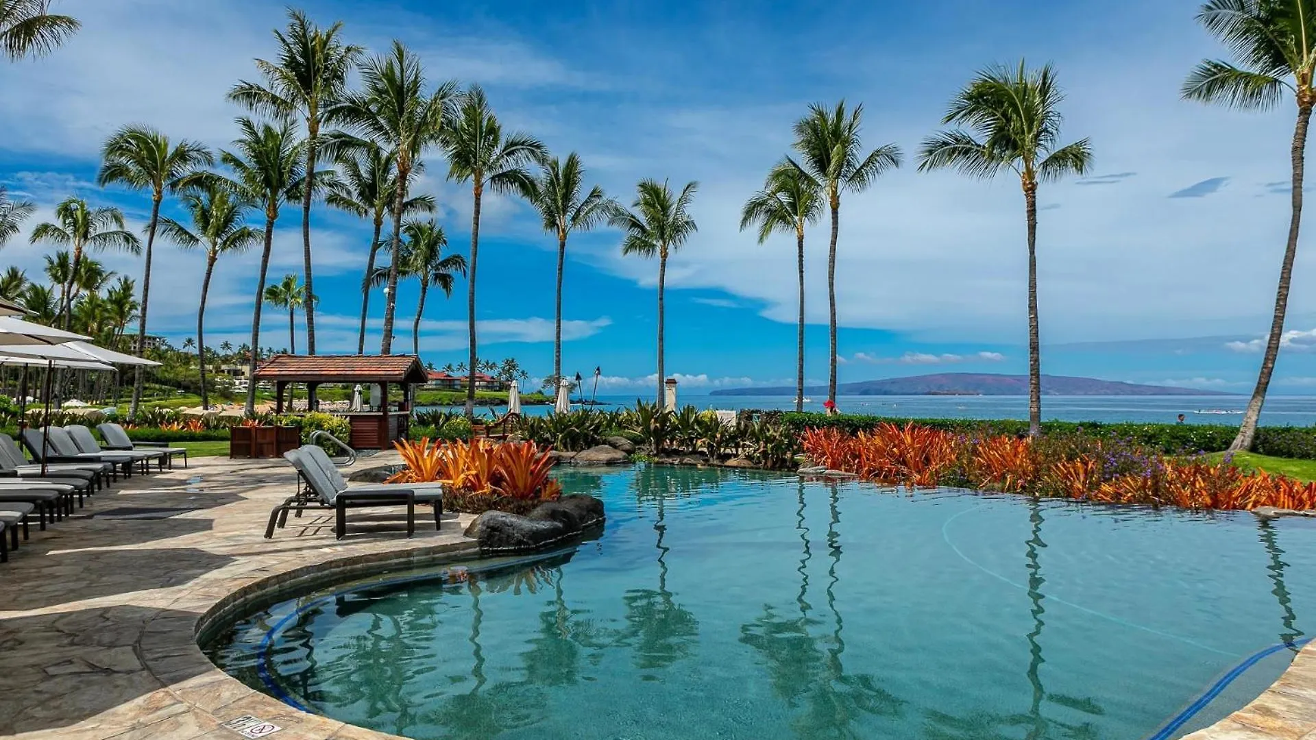 Wailea Beach Villas By Coldwell Banker Island Vacations  ויילי