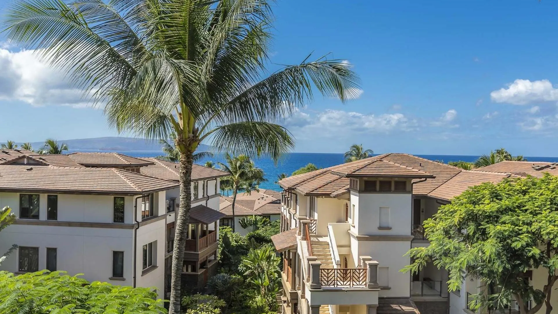Wailea Beach Villas By Coldwell Banker Island Vacations ארצות הברית