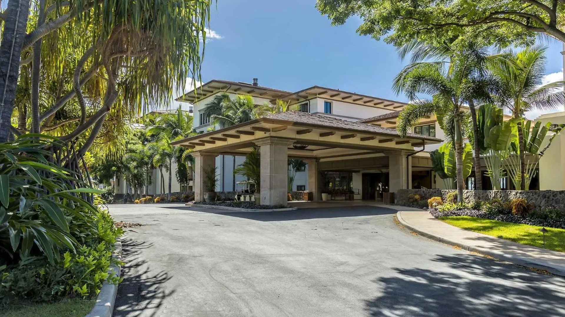 Wailea Beach Villas By Coldwell Banker Island Vacations ויילי