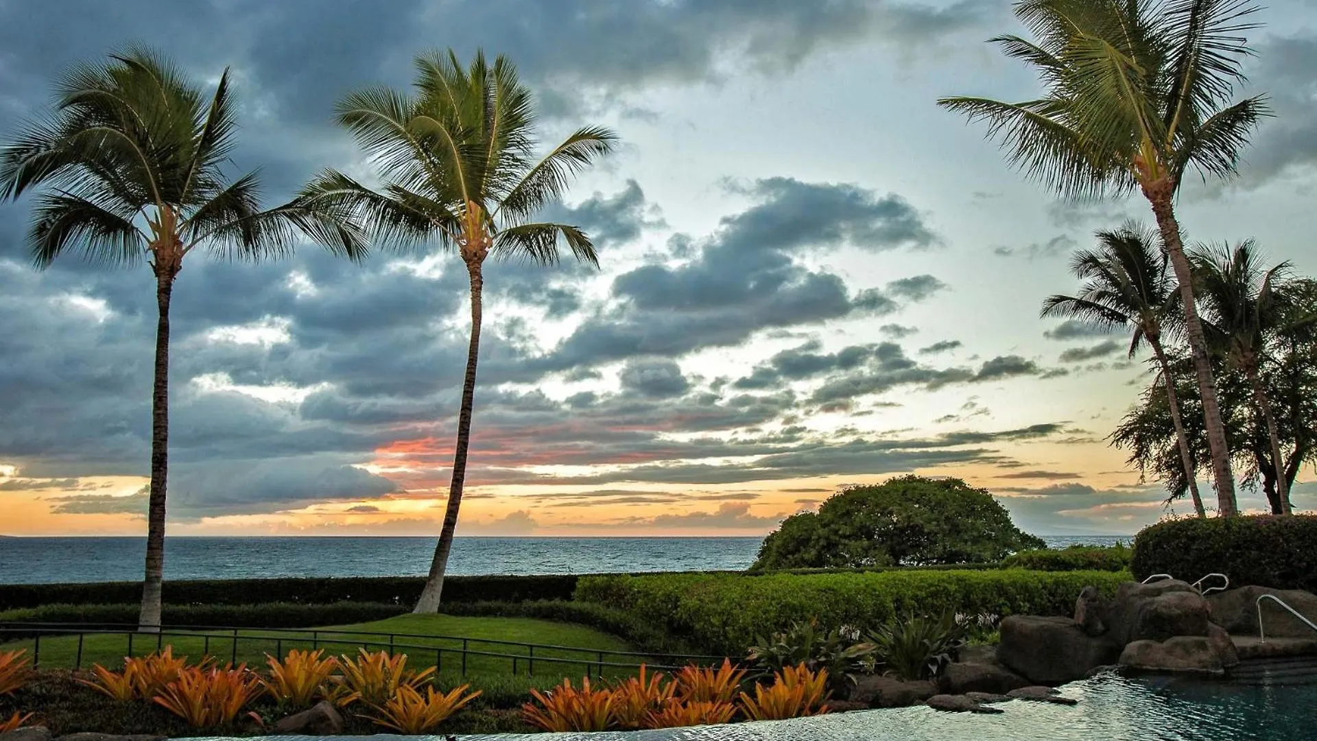 Wailea Beach Villas By Coldwell Banker Island Vacations