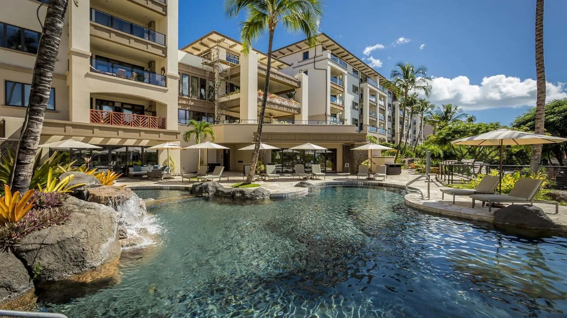 Wailea Beach Villas By Coldwell Banker Island Vacations 0*, ויילי