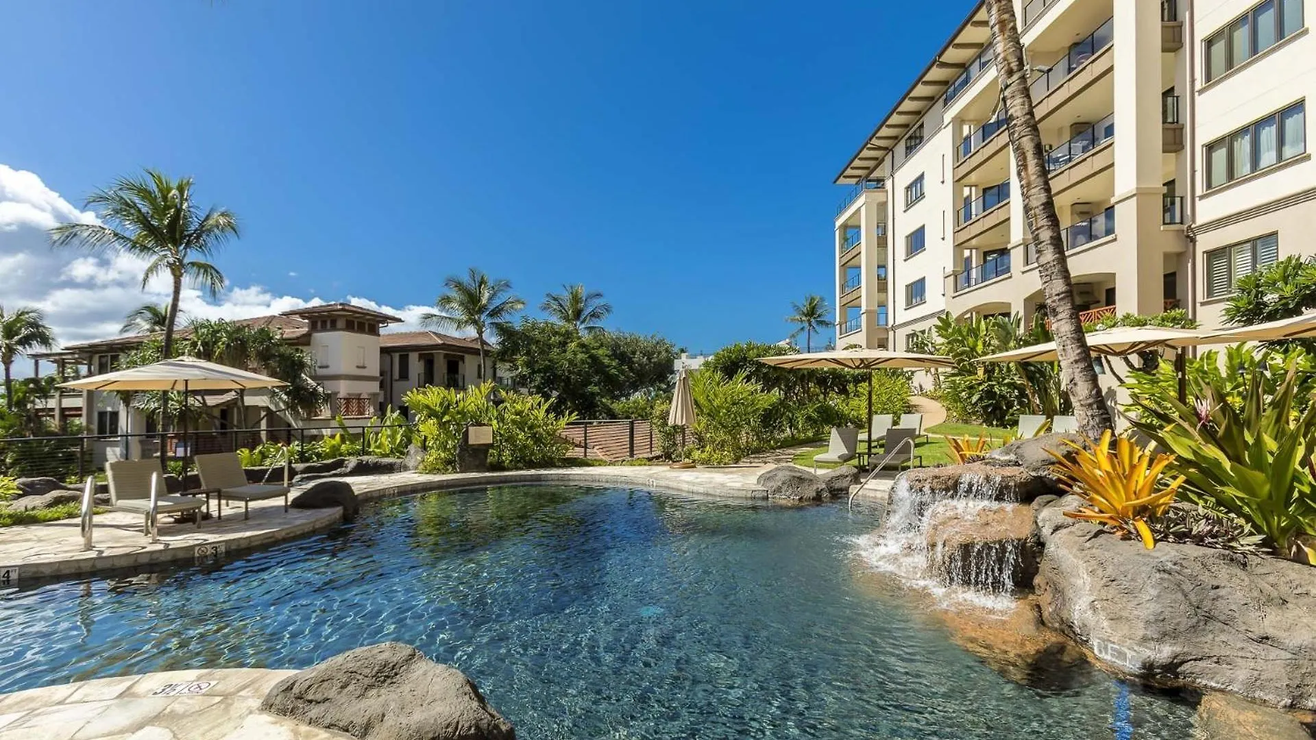 Wailea Beach Villas By Coldwell Banker Island Vacations