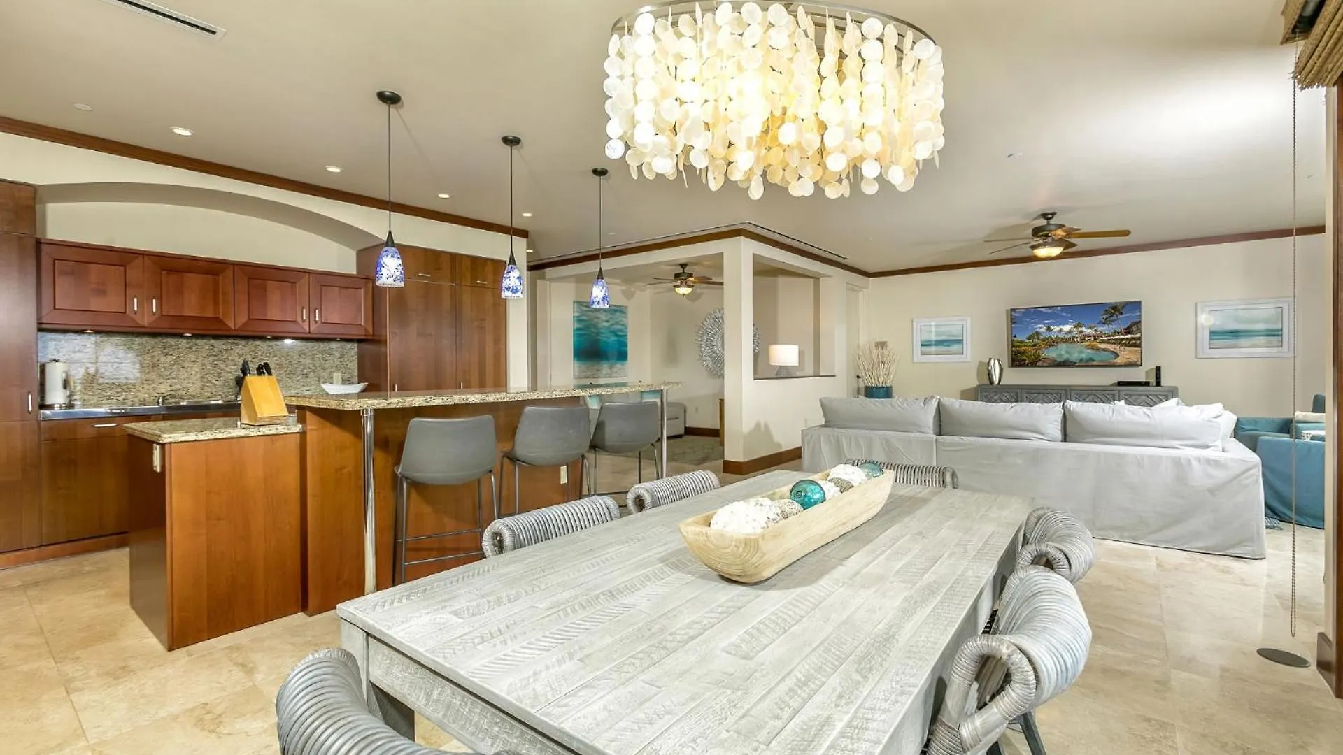 Wailea Beach Villas By Coldwell Banker Island Vacations