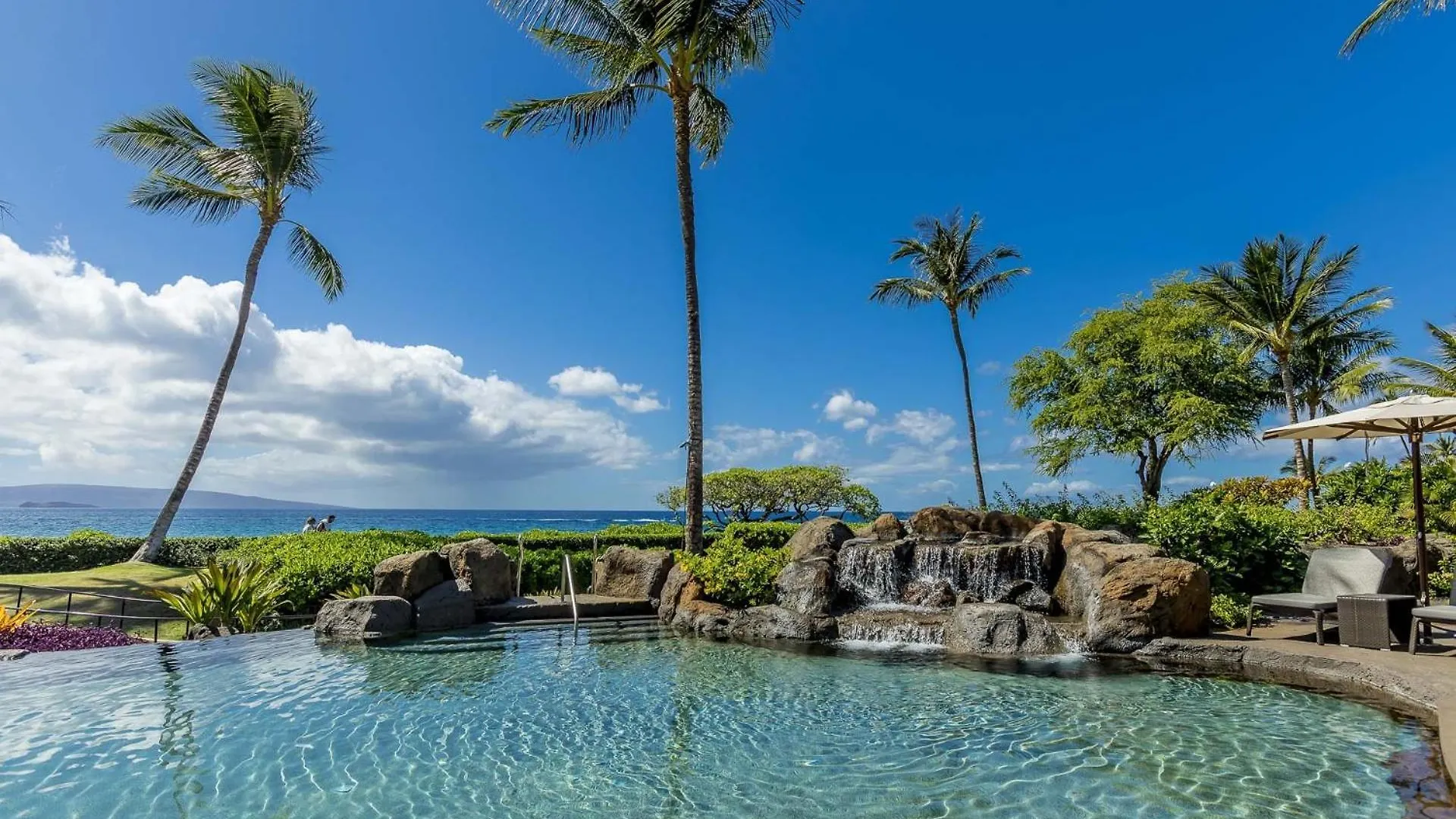 Wailea Beach Villas By Coldwell Banker Island Vacations ארצות הברית