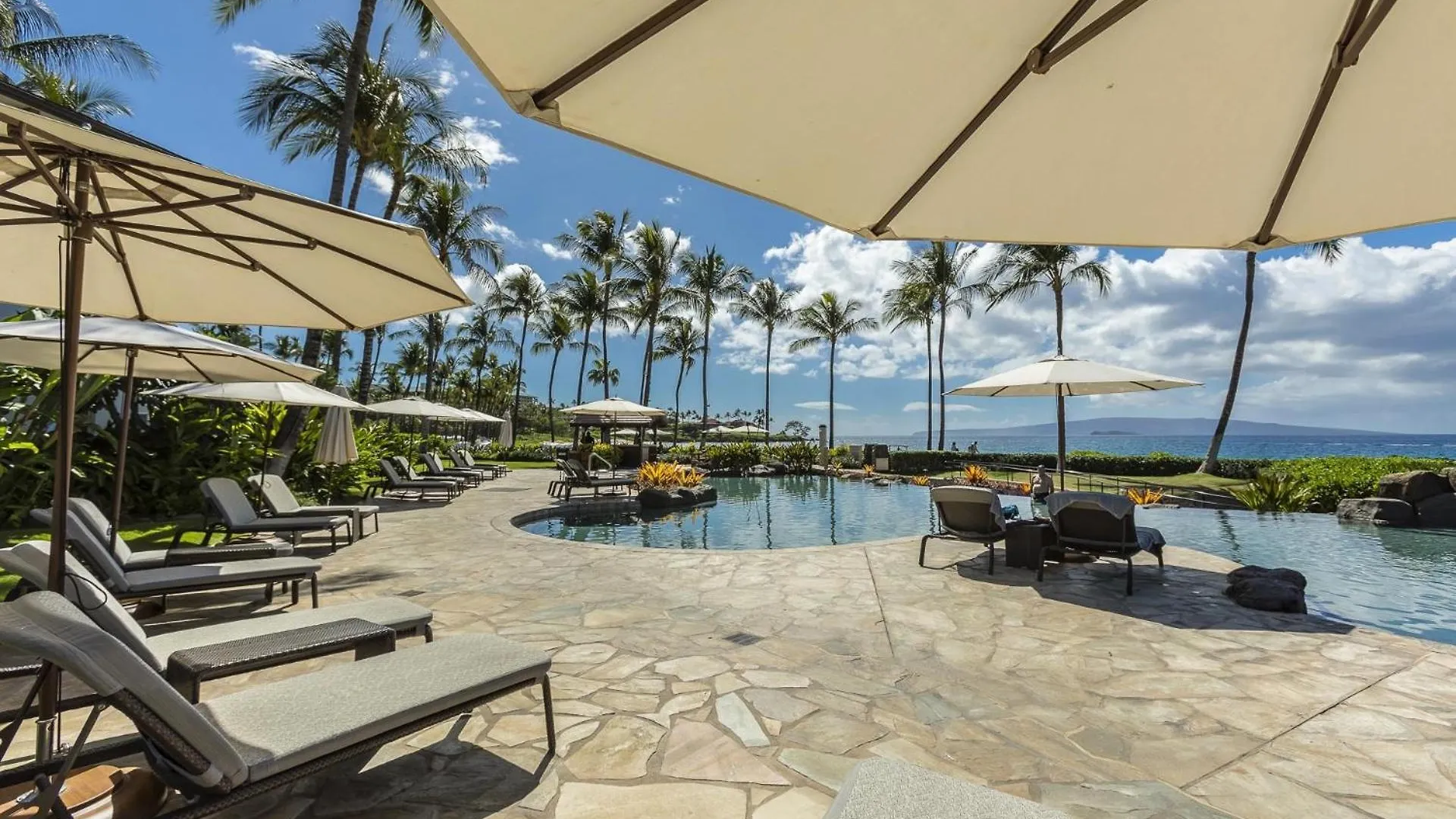 Wailea Beach Villas By Coldwell Banker Island Vacations
