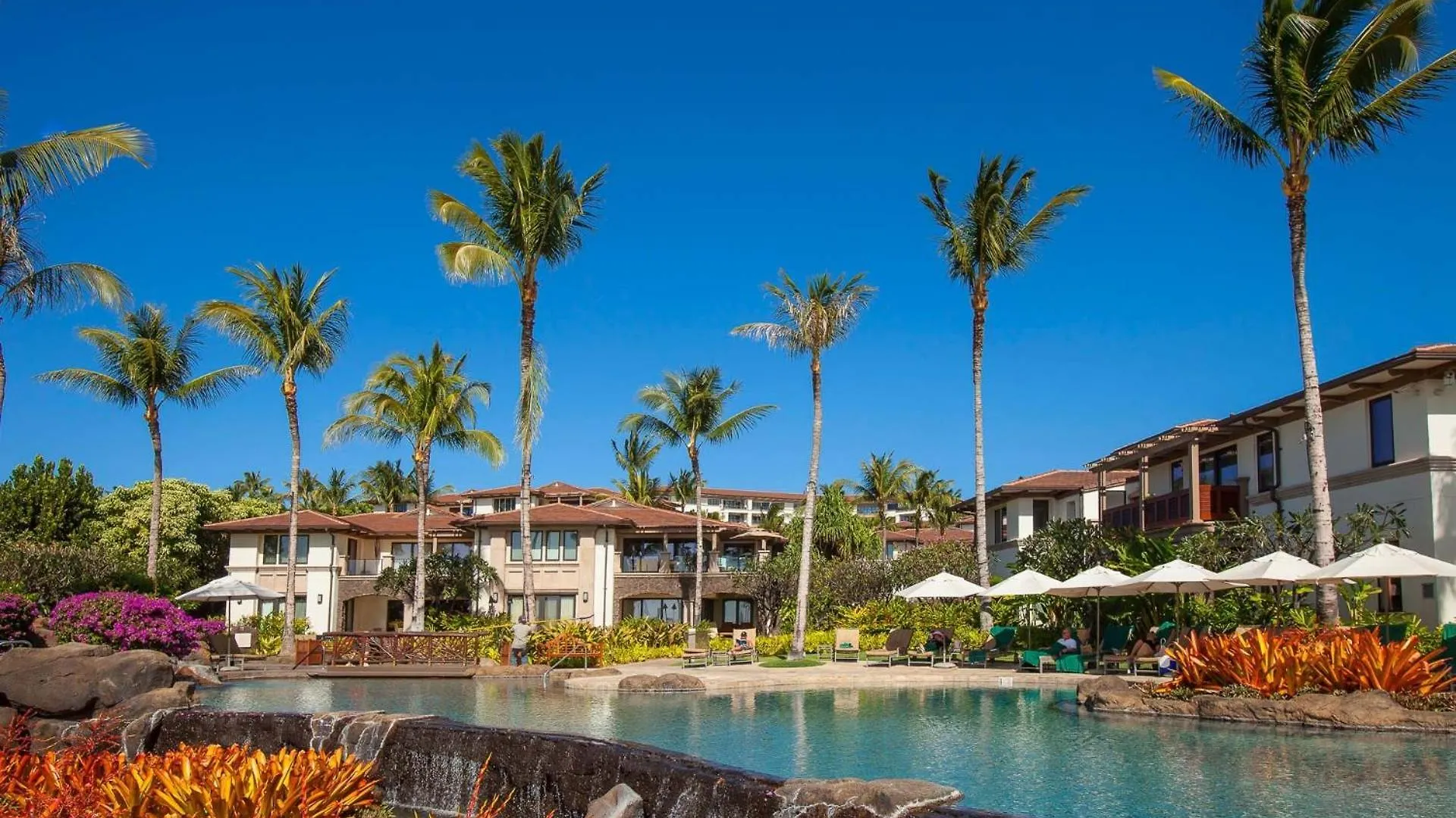 Wailea Beach Villas By Coldwell Banker Island Vacations