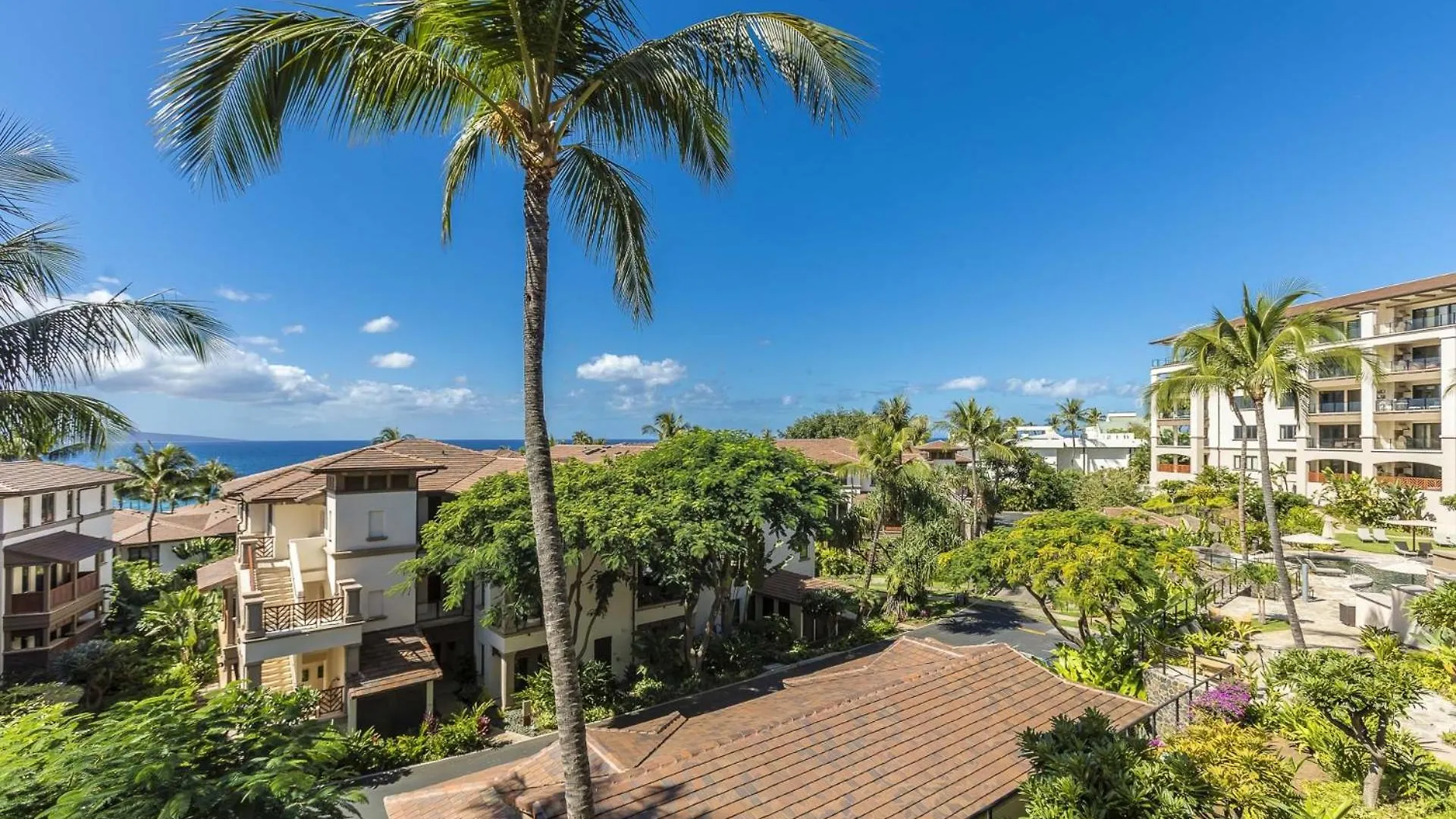 Wailea Beach Villas By Coldwell Banker Island Vacations ארצות הברית