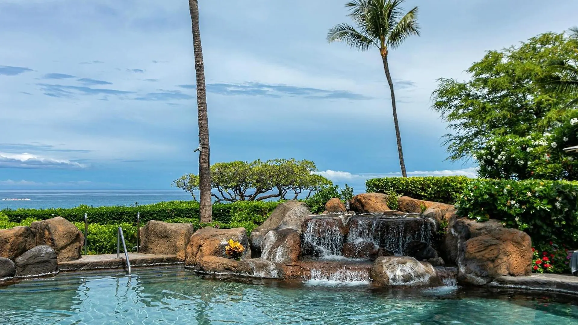 Wailea Beach Villas By Coldwell Banker Island Vacations 0*, ויילי ארצות הברית