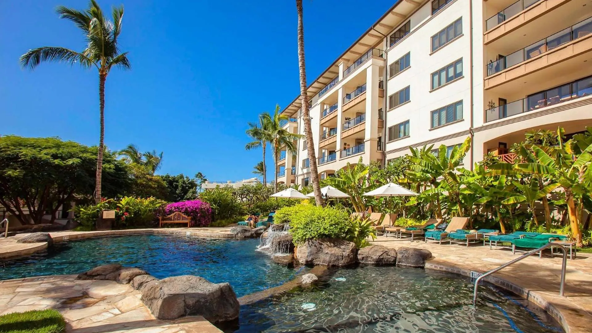 Wailea Beach Villas By Coldwell Banker Island Vacations 0*, ויילי