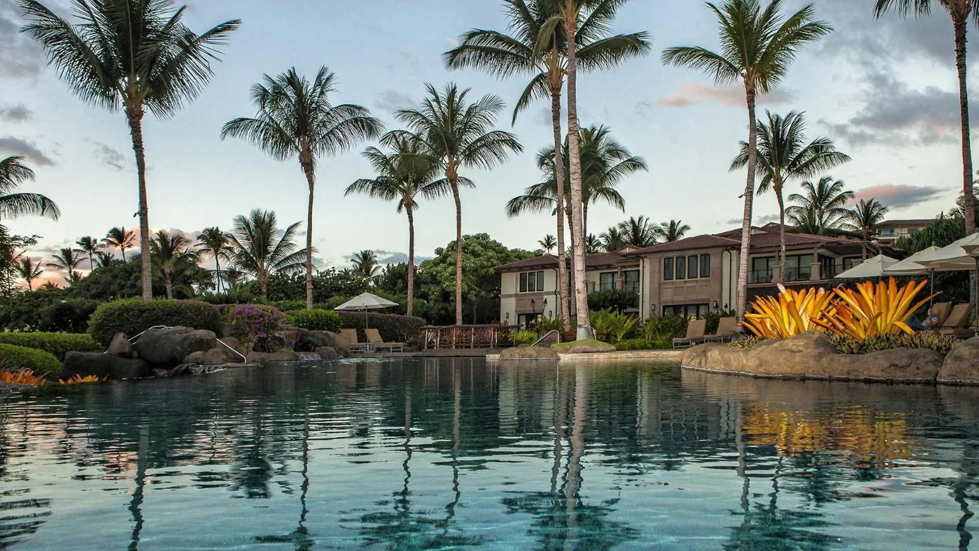 Wailea Beach Villas By Coldwell Banker Island Vacations ויילי
